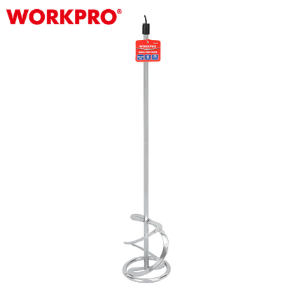 ريشة خلط دهان 60*120 سم من وورك برو (WP327002)