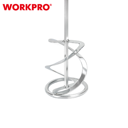 ريشة خلط دهان 60*120 سم من وورك برو (WP327002)