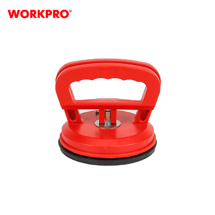 شفاط زجاج بلاستيك مفرد من وورك برو (WP329002)