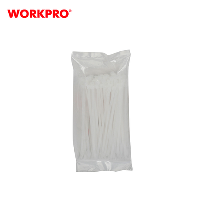 كيبل تاي قياس 100*2.5 ملم عدد 100 من وورك برو (WP329004)