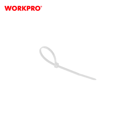 كيبل تاي قياس 150*3.6ملم عدد 100 من وورك برو (WP329030)