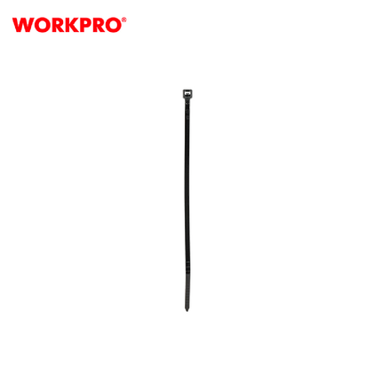 كيبل تاي قياس 100*2.5ملم عدد 100 من وورك برو (WP329009)