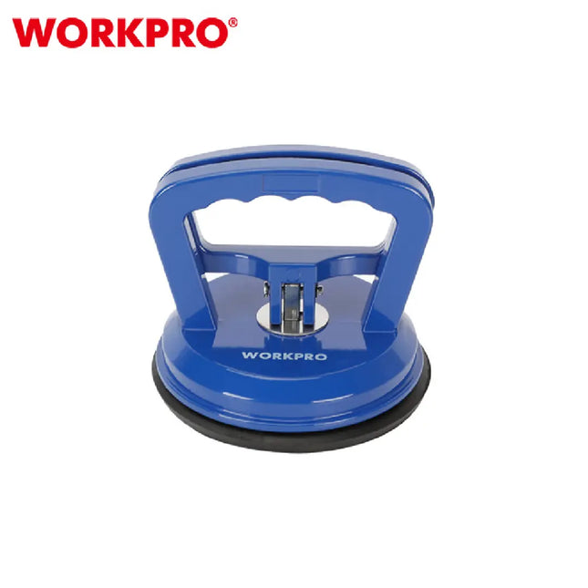 شفاط زجاج مفرد المنيوم 115 ملم ثقيل من وورك برو (WP329038)