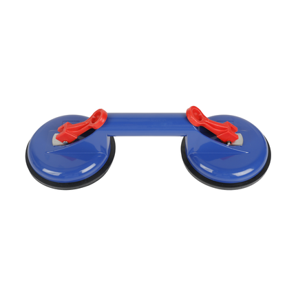 شفاط زجاجي المنيوم ثنائي من وورك برو (WP329039)