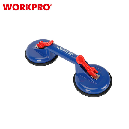 شفاط زجاجي المنيوم ثنائي من وورك برو (WP329039)