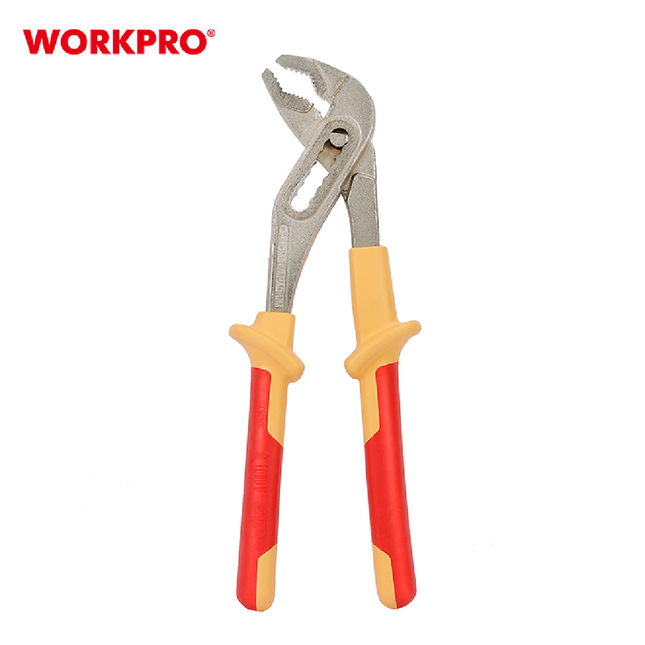 WORKPRO 10-inch 1000V Ford Pliers (WP342019)