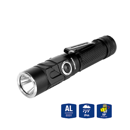 لوكس شحن يد 1100 لومن من وورك برو (WP351007)