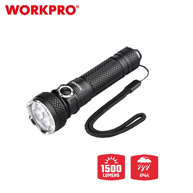 لوكس ليد شحن 1500 لومن من وورك برو (WP351008)