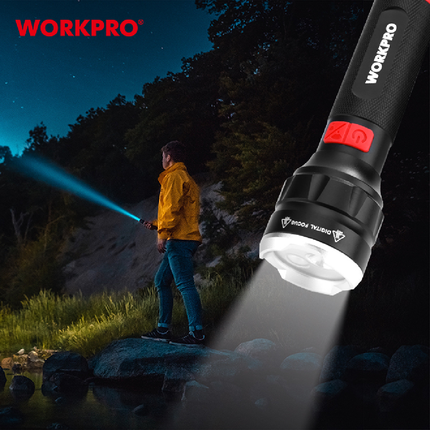 لوكس ليد شحن 750 لومن من وورك برو (WP351010WE)
