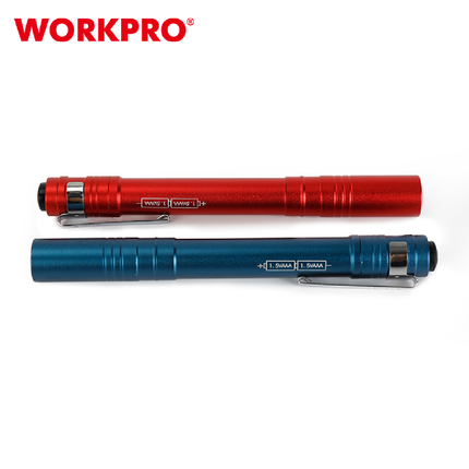 لوكس ليد شحن 1200 لومن من وورك برو (WP351011)