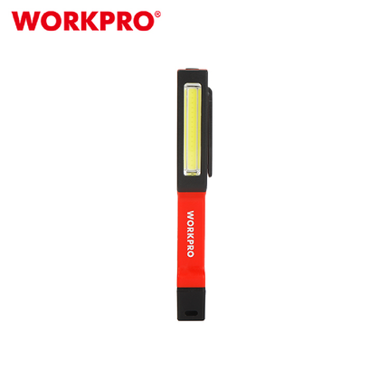 كشاف ليد شكل قلم من وورك برو (WP351012WE)