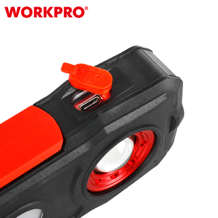 كشاف شحن يد تعليق من وورك برو (WP352002)