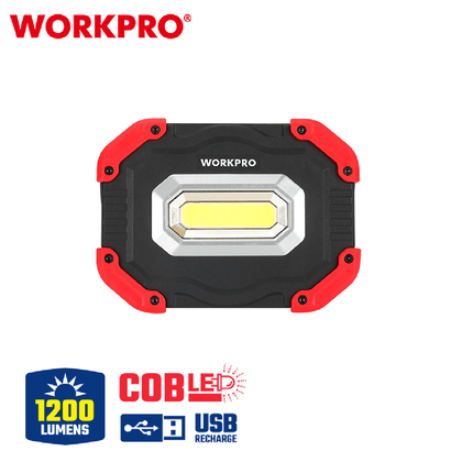 كشاف شحن من وورك برو (WP352004WE)