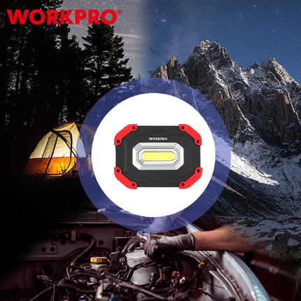 كشاف شحن من وورك برو (WP352004WE)