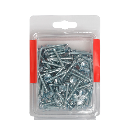 براغي سلف درل 4.2*32 ملم عدد 120 من وورك برو (WP361003)