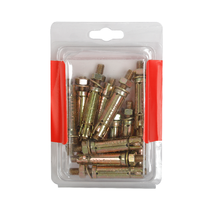 رول بلاك اصفر 8*75 ملم عدد 12 من وورك برو (WP361050)