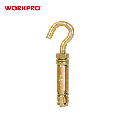 رول بلاك هوك 8 ملم عدد 8 من وورك برو (WP361055)