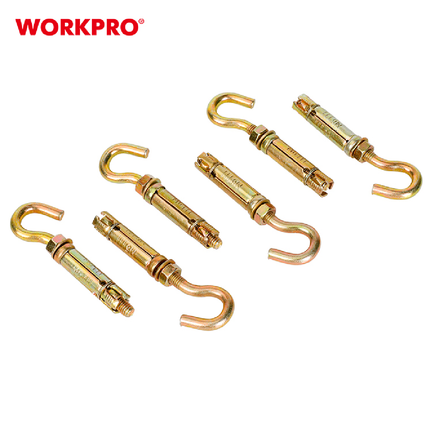 رول بلاك هوك 6 ملم عدد 16 من وورك برو (WP361055)