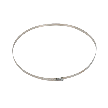 مربط بربيش قياس 64-76 ملم عدد 100 مربط من وورك برو (WP362013)