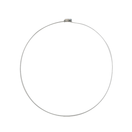 مربط بربيش قياس 320-355 ملم عدد 20 مربط من وورك برو (WP362026)