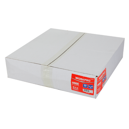 مربط بربيش قياس 320-355 ملم عدد 20 مربط من وورك برو (WP362026)