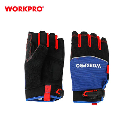 كفوف نص كف قياس XXL من وورك برو (WP371020)