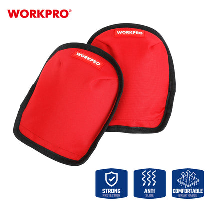 طقم واقية ركبة من وورك برو (WP377009)