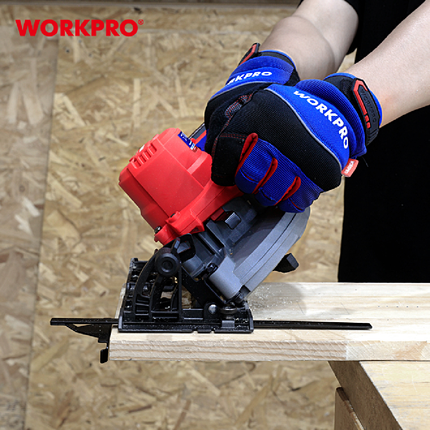 منشار صينية 20 فولت 7 انش من وورك برو (WP391200)