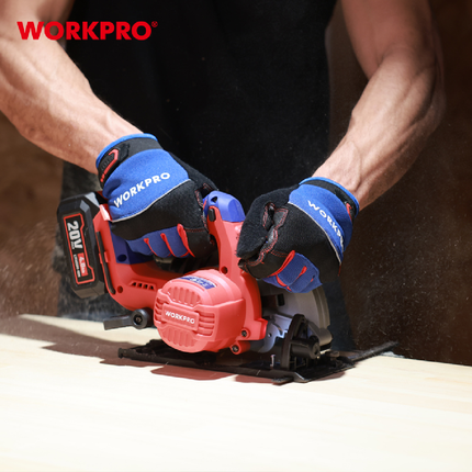 منشار صينية 20 فولت 7 انش من وورك برو (WP391200)