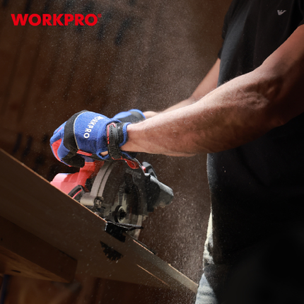 منشار صينية 20 فولت 7 انش من وورك برو (WP391200)