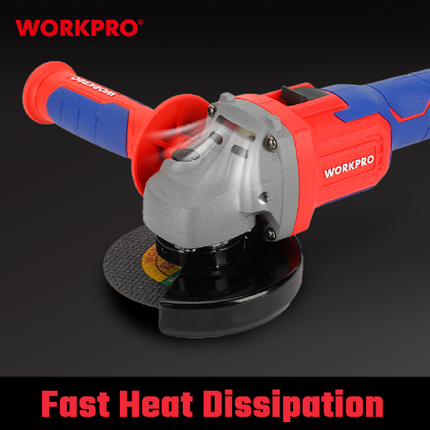 صاروخ قص شحن برشلس 5 انش من وورك برو (WP392004)