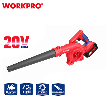 بلور سحب ودفع هواء من وورك برو (WP394000)