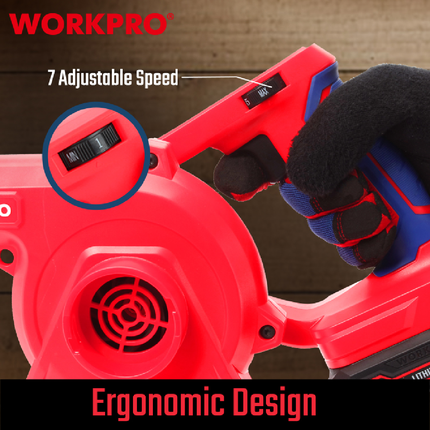 بلور سحب ودفع هواء من وورك برو (WP394000)