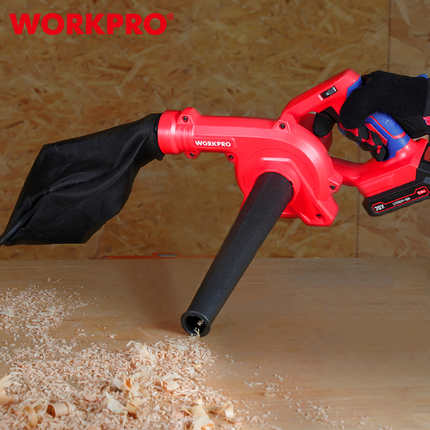 بلور سحب ودفع هواء من وورك برو (WP394000)