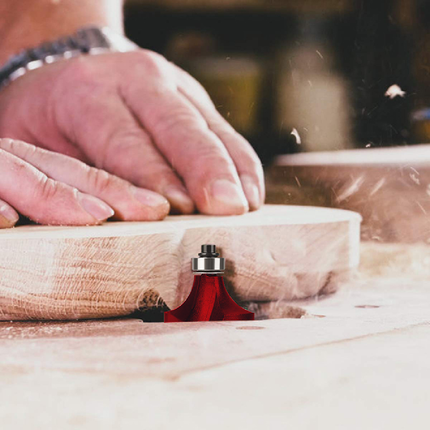 طقم ضربات فرمايكا 12 قطعة 12 ملم من وورك برو (WP402302)