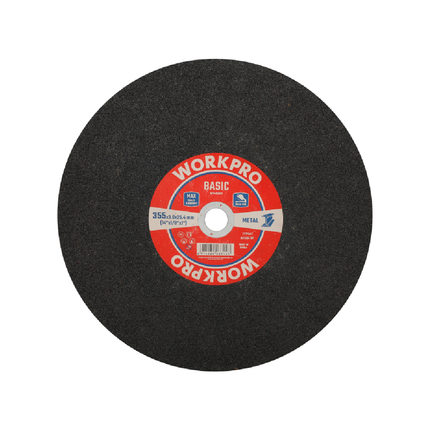 اسطوانة قص 14 انش 3 ملم من وورك برو (WP406010)