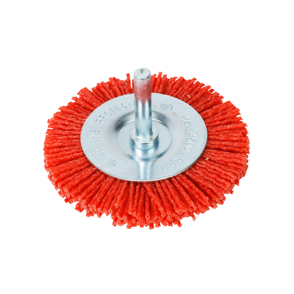 فرشاية سلك نايلون عدرل 3 انش من وورك برو (WP407017)