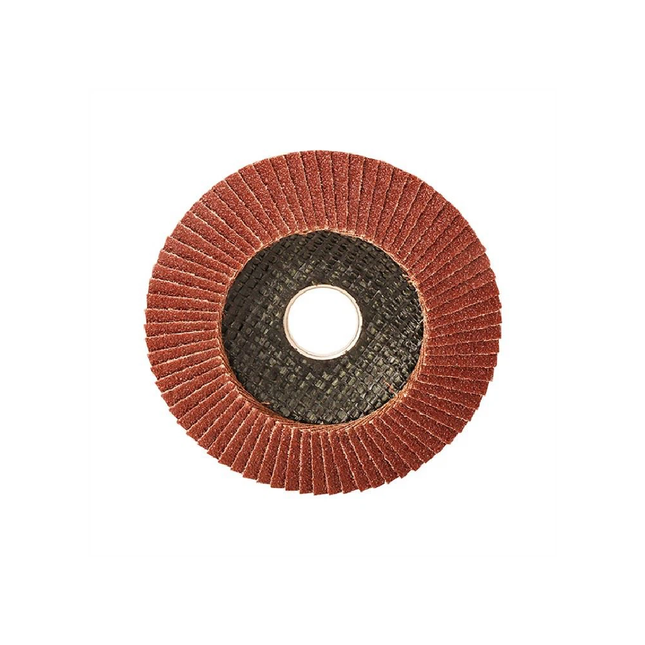 Workpro 4.5 inch 120-grit Flap Disc (WP407117)