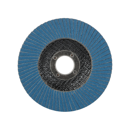 اسطوانة حف ستانلس مدرج 4.5 انش 80 من وورك برو (WP407156)