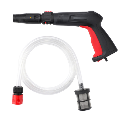 مضخة غسيل ماتور 75 بار من وورك برو (WP423009)