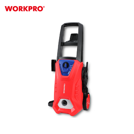 مضخة غسيل سيارت 180 بار من وورك برو (WP423013)