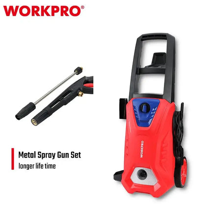 مضخة غسيل عالي بقوة ٢٥٠٠ واط | WP423013