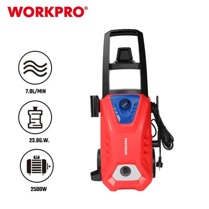 مضخة غسيل عالي بقوة ٢٥٠٠ واط | WP423013
