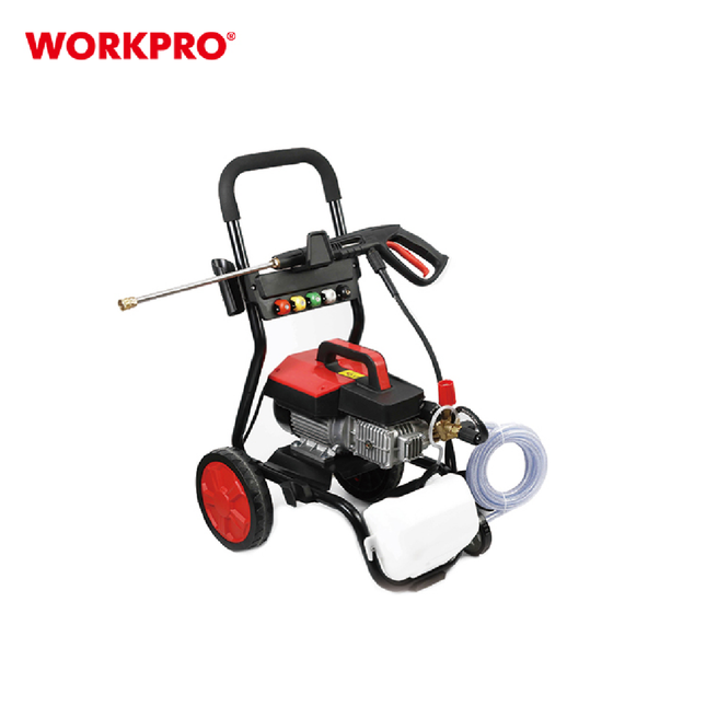 مضخة غسيل صناعي 180 بار من وورك برو (WP423014)