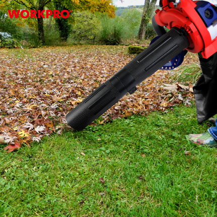 بلور هواء بنزين 750 واط من وورك برو (WP424005)