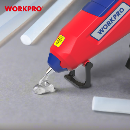 اصابع سيليكون 11*200 ملم عدد 50 من وورك برو (WP432002)