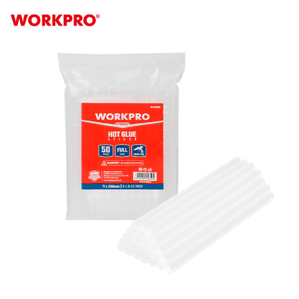 اصابع سيليكون 11*200 ملم عدد 50 من وورك برو (WP432002)