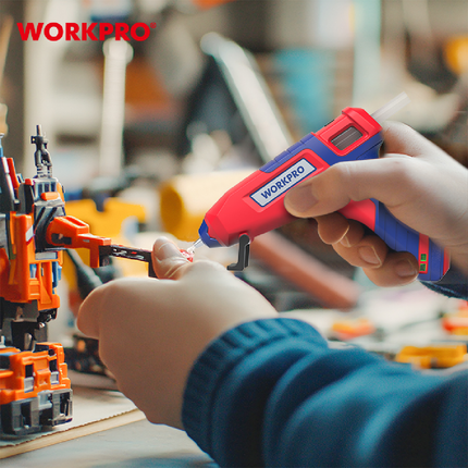 اصابع سيليكون 7*100 ملم عدد 100 من وورك برو (WP432001)