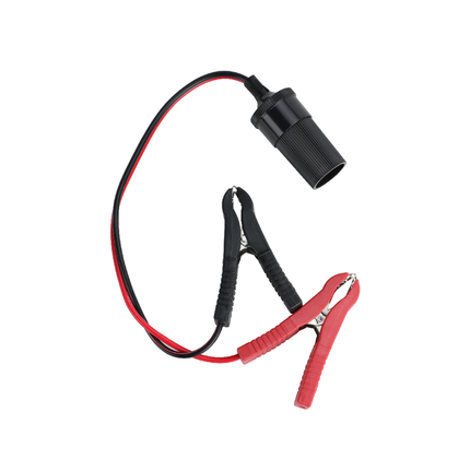 منفاخ سيارة دبل بستون 12 فولت من وورك برو (WP460801)