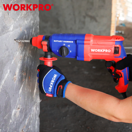 همر دوران وتكسير 800 واط من وورك برو (WP470400)